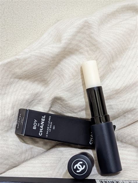 boy de chanel lip balm price|chanel lip balm boots.